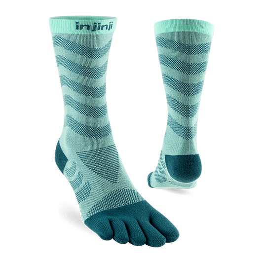 Injinji - Women's Ultra Run Crew
