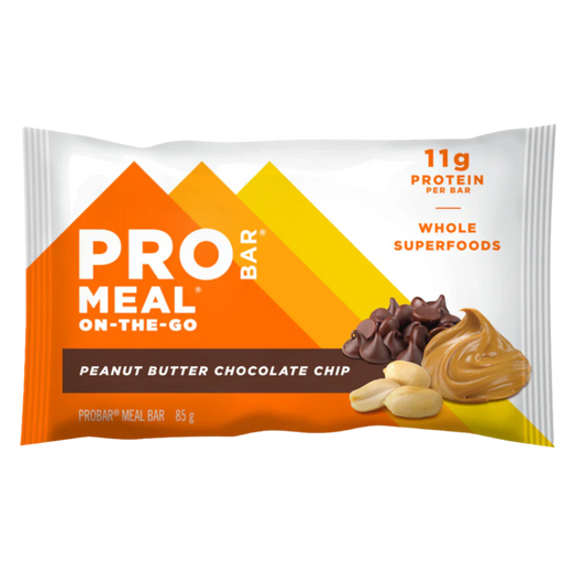 ProBar - Peanut Butter Chocolate Chip Meal Bar