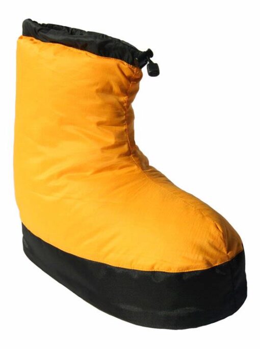 Western Mountaineering - Standard Down Booties