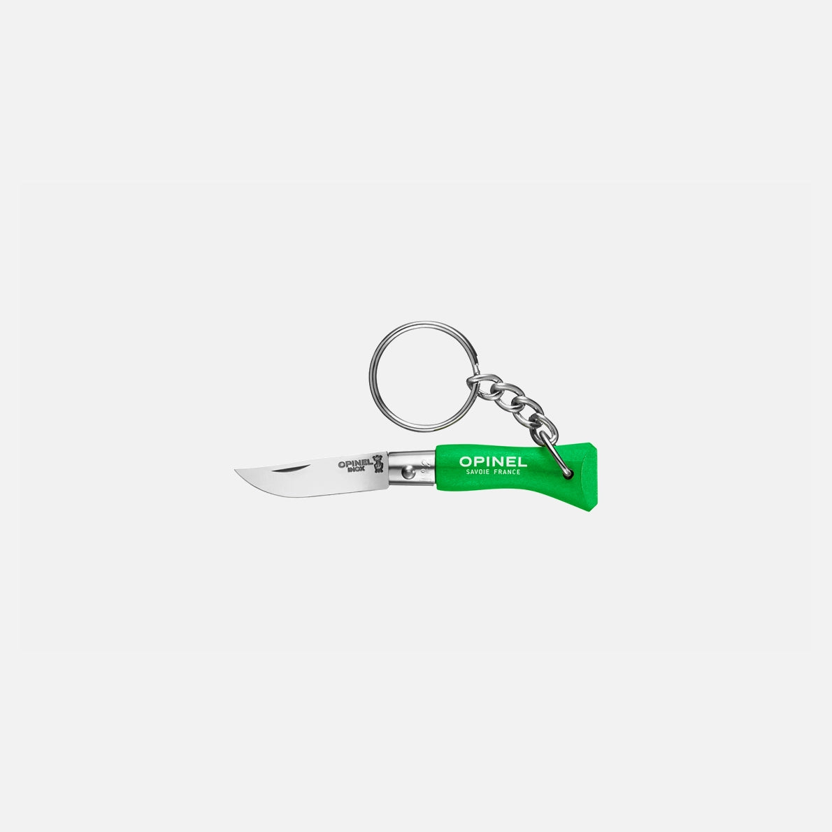 Opinel - N°02 Keyring