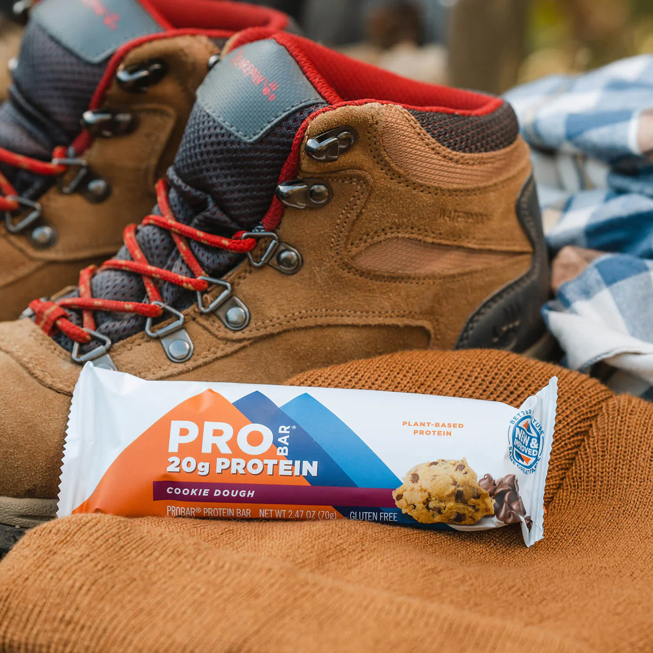 ProBar - Cookie Dough Protein Bar