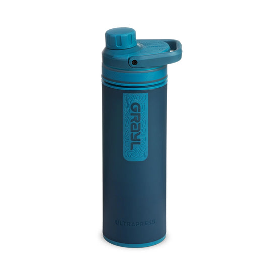 Grayl - 16.9oz UltraPress® Purifier - Nature Edition
