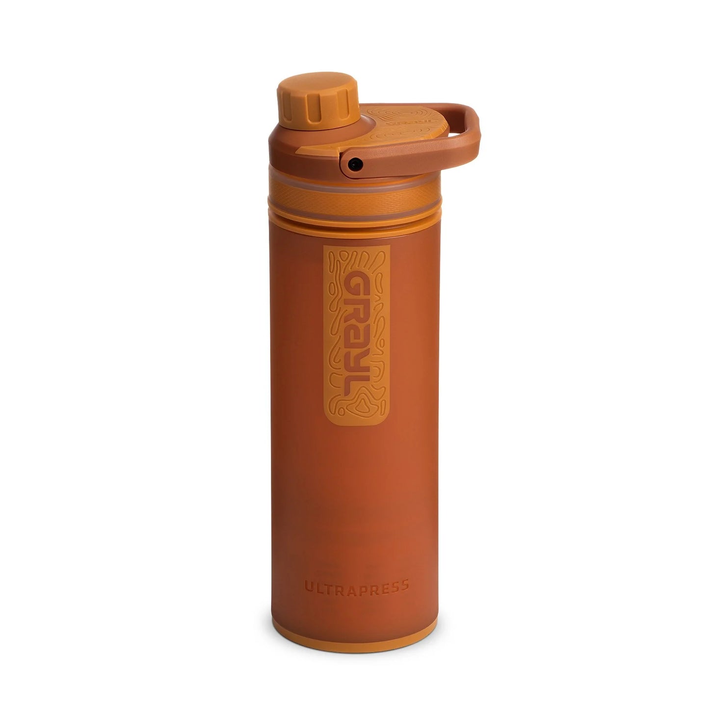 Grayl - 16.9oz UltraPress® Purifier - Nature Edition