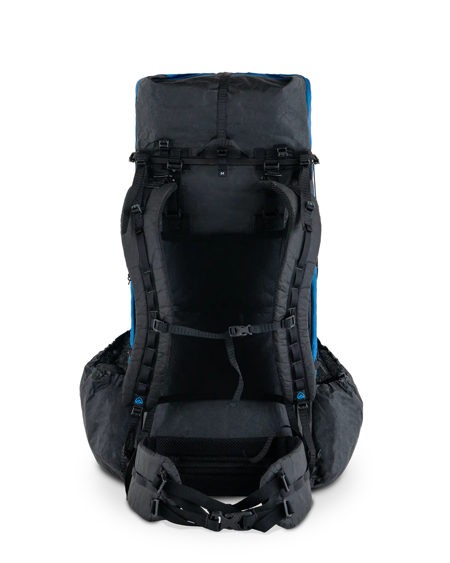 ZPacks - Arc Haul Ultra 50L BAG ONLY