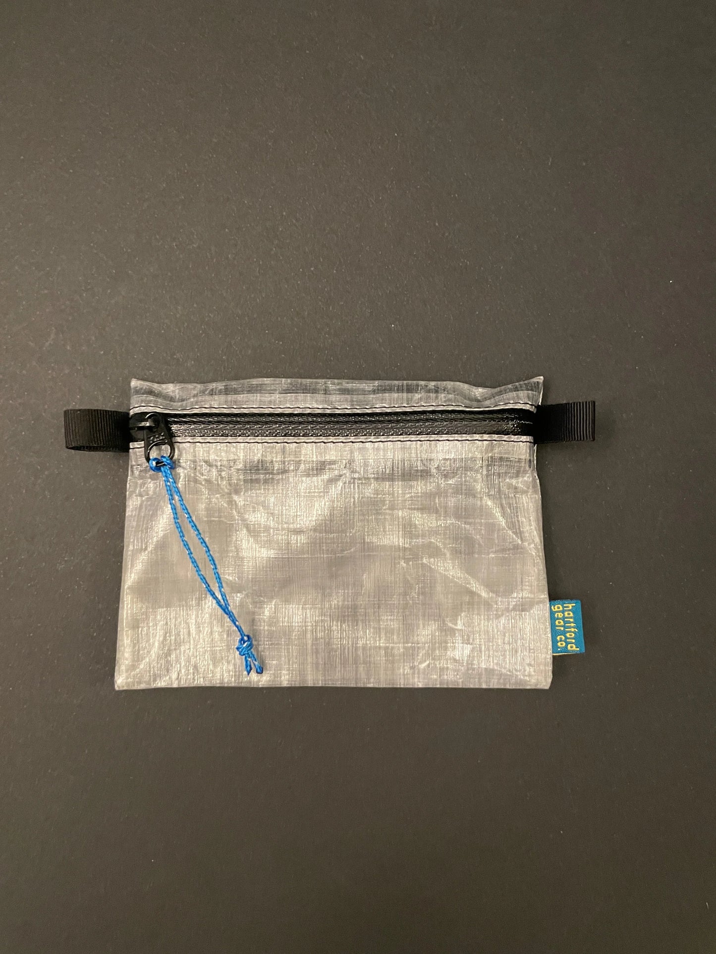Hartford Gear - Dyneema Zipper Pouch