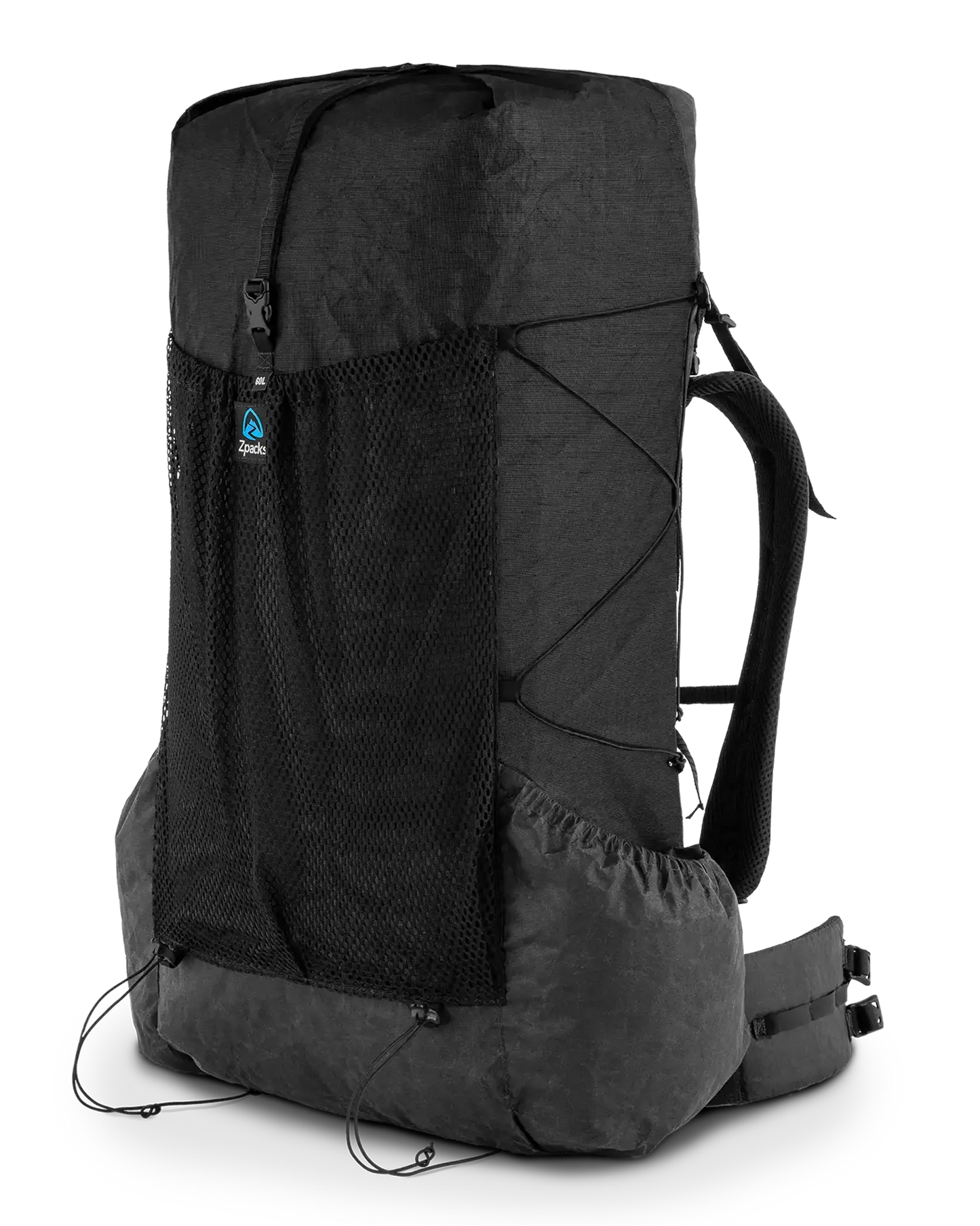 ZPacks - Arc Haul Ultra 60L BAG ONLY