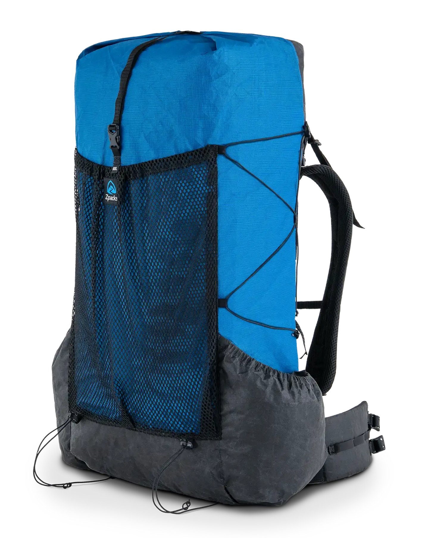 ZPacks - Arc Haul Ultra 60L BAG ONLY