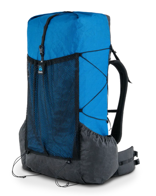 ZPacks - Arc Haul Ultra 60L BAG ONLY