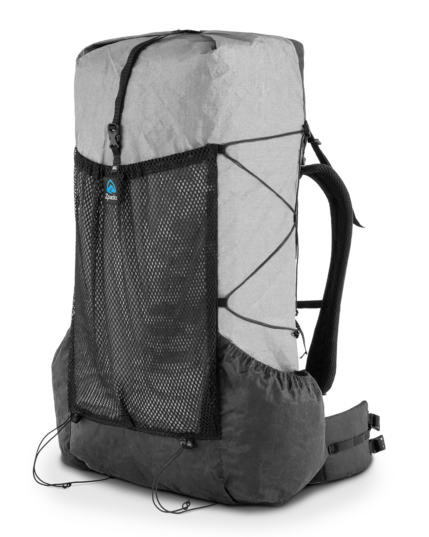 ZPacks - Arc Haul Ultra 60L BAG ONLY