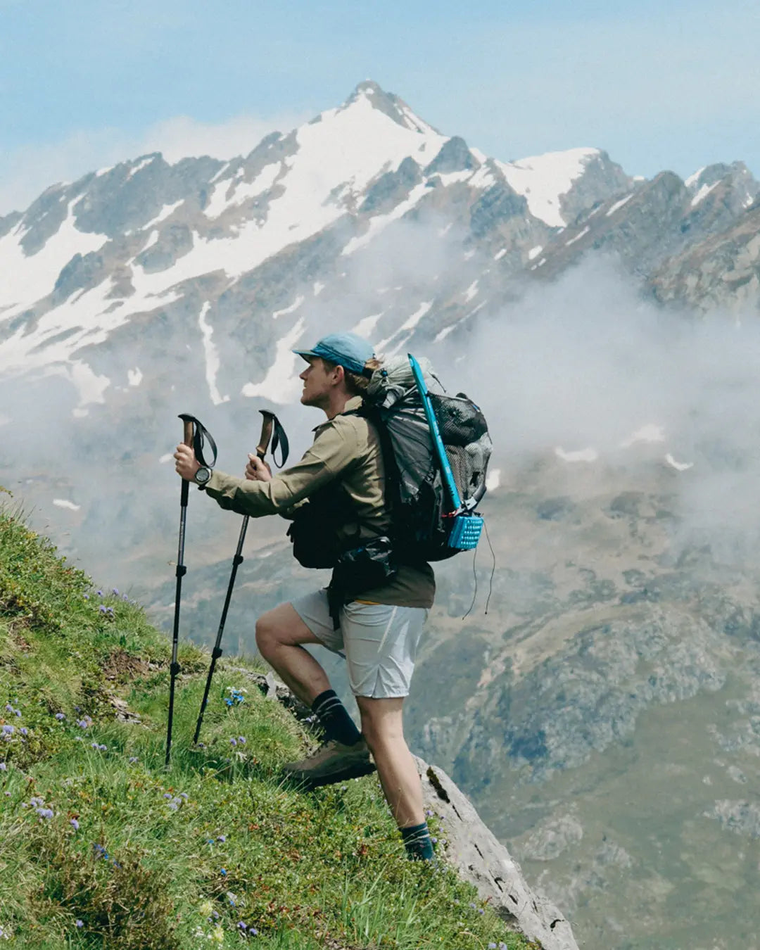 ZPacks - Arc Haul Ultra 70L BAG ONLY