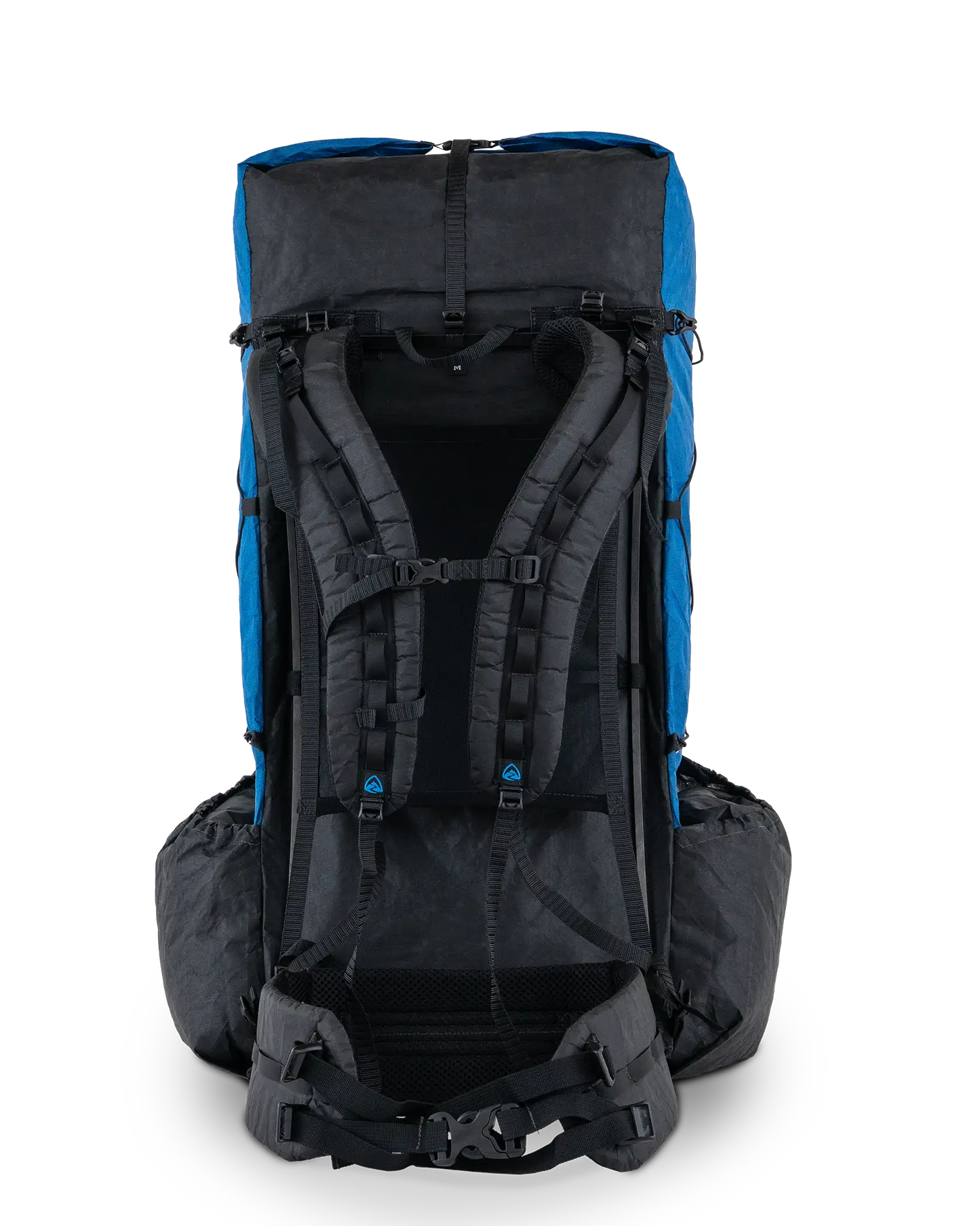 ZPacks - Arc Haul Ultra 60L BAG ONLY