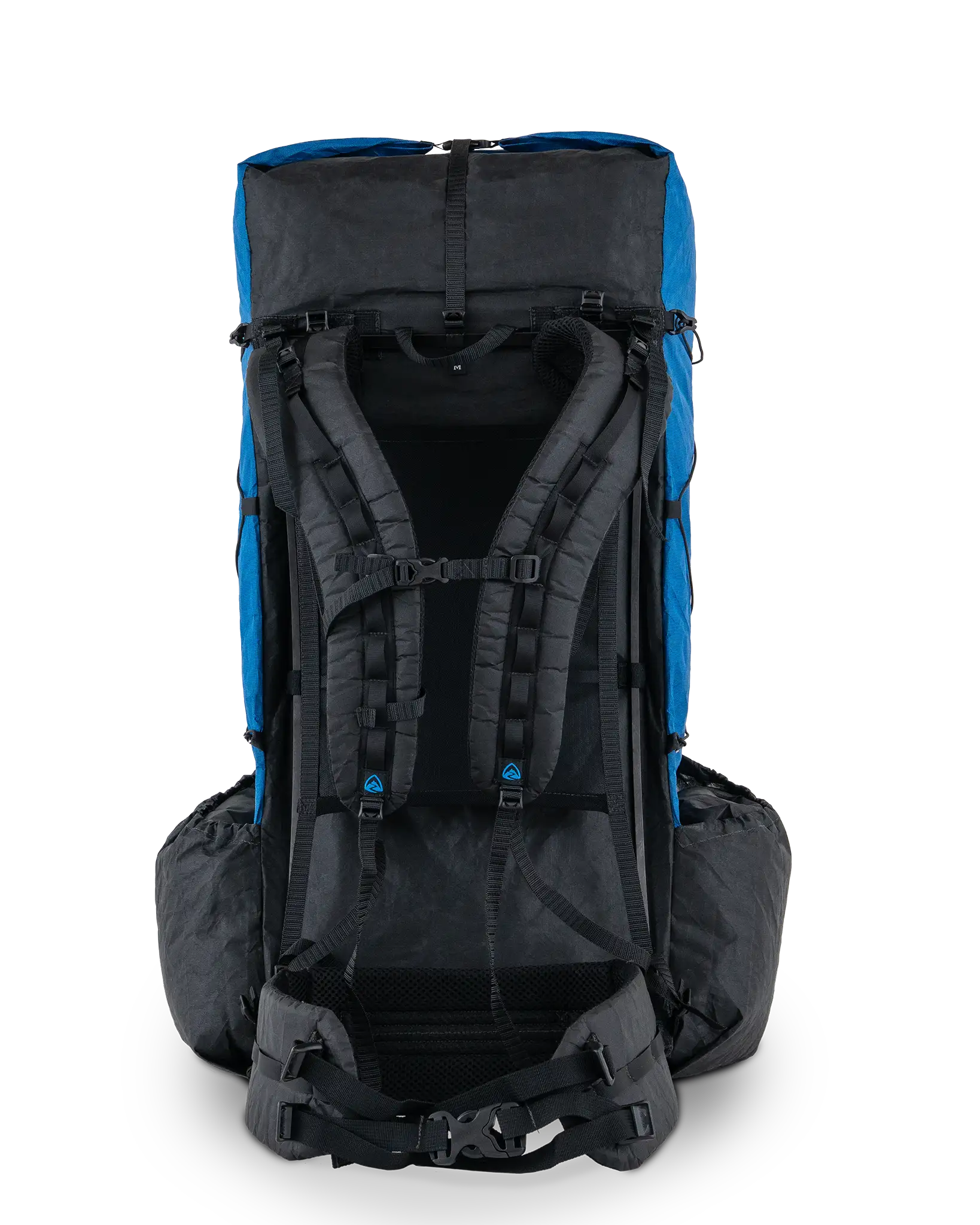ZPacks - Arc Haul Ultra 60L BAG ONLY – Geartrade