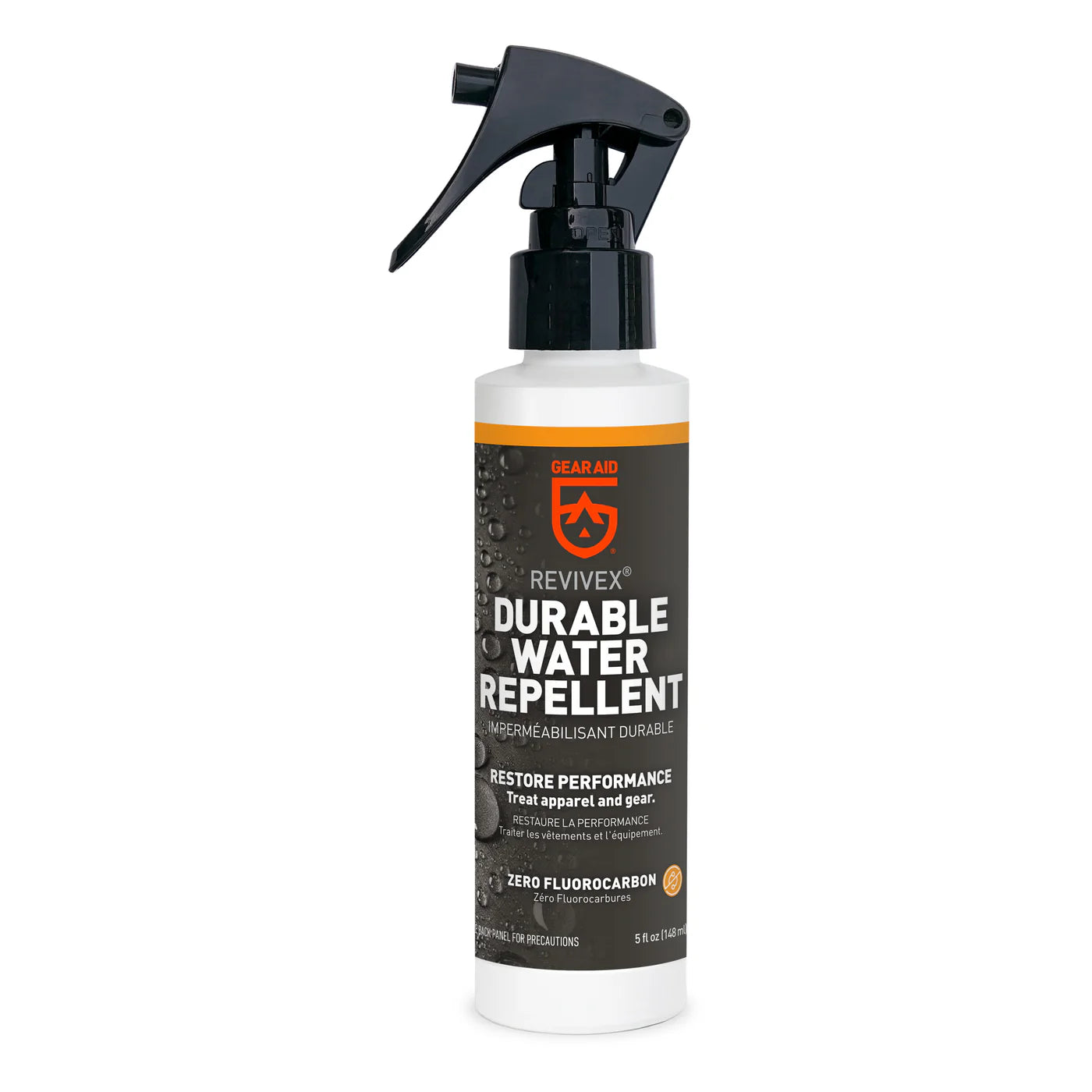 Gear Aid - Revivex® Durable Water Repellent Handpump – Geartrade