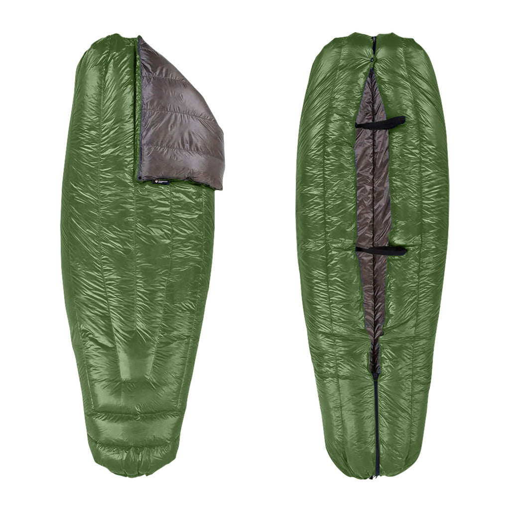 ENLIGHTENED EQUIPMENT Revelation 850 NV-