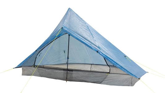 Zpacks - PlexSolo Classic Tent