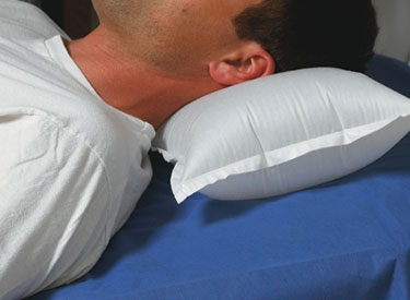 Graham Medical FlexAir Ultralight Inflatable Pillow Geartrade