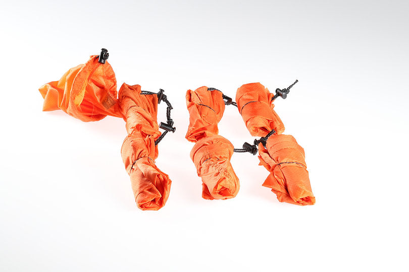 Grakksaw - Ultralight Game Bags