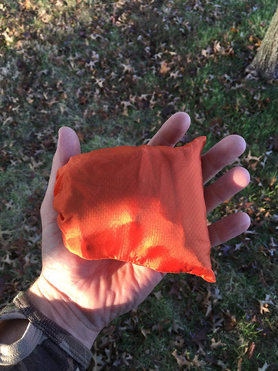 Grakksaw - Ultralight Game Bags