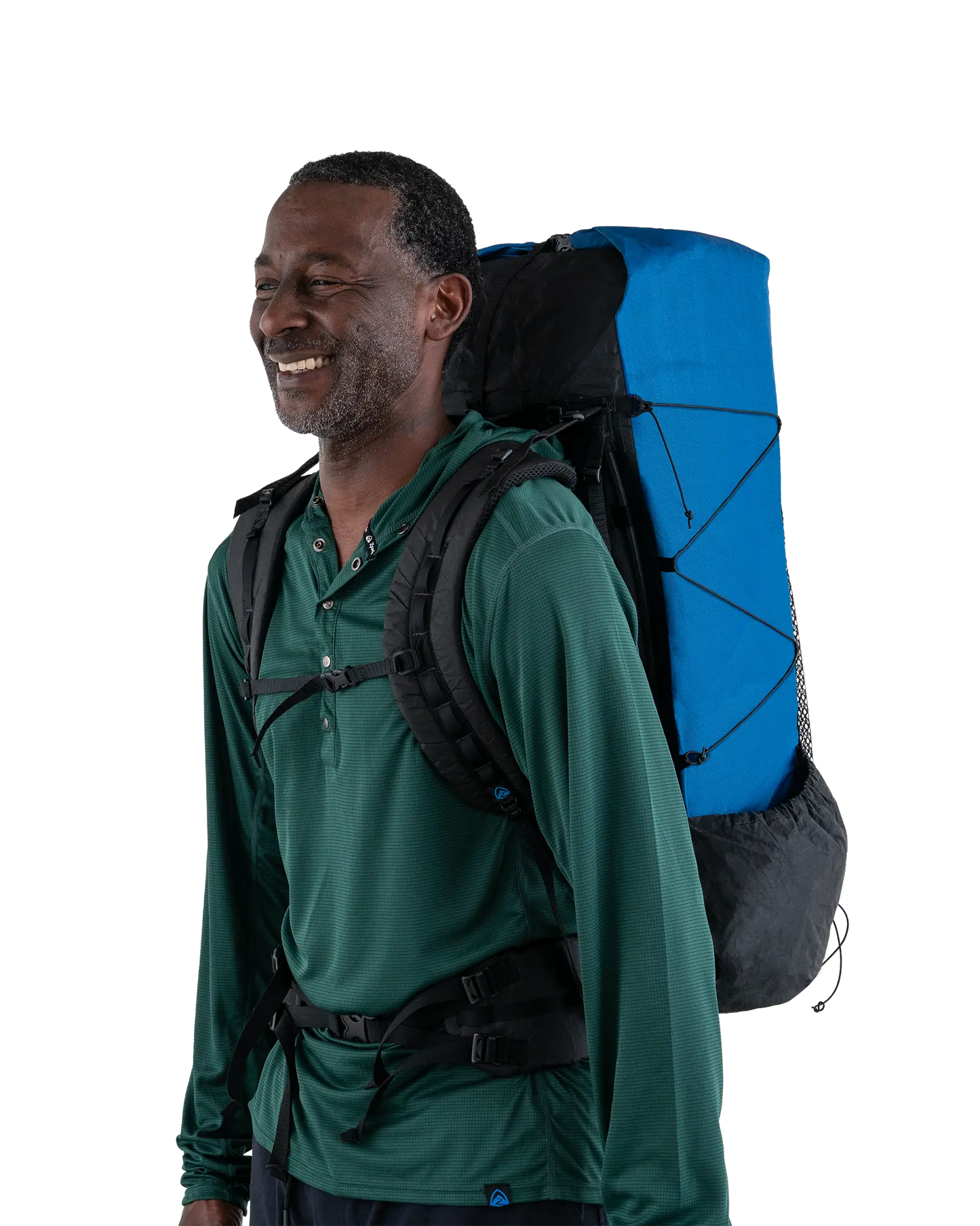 ZPacks - Arc Haul Ultra 70L BAG ONLY