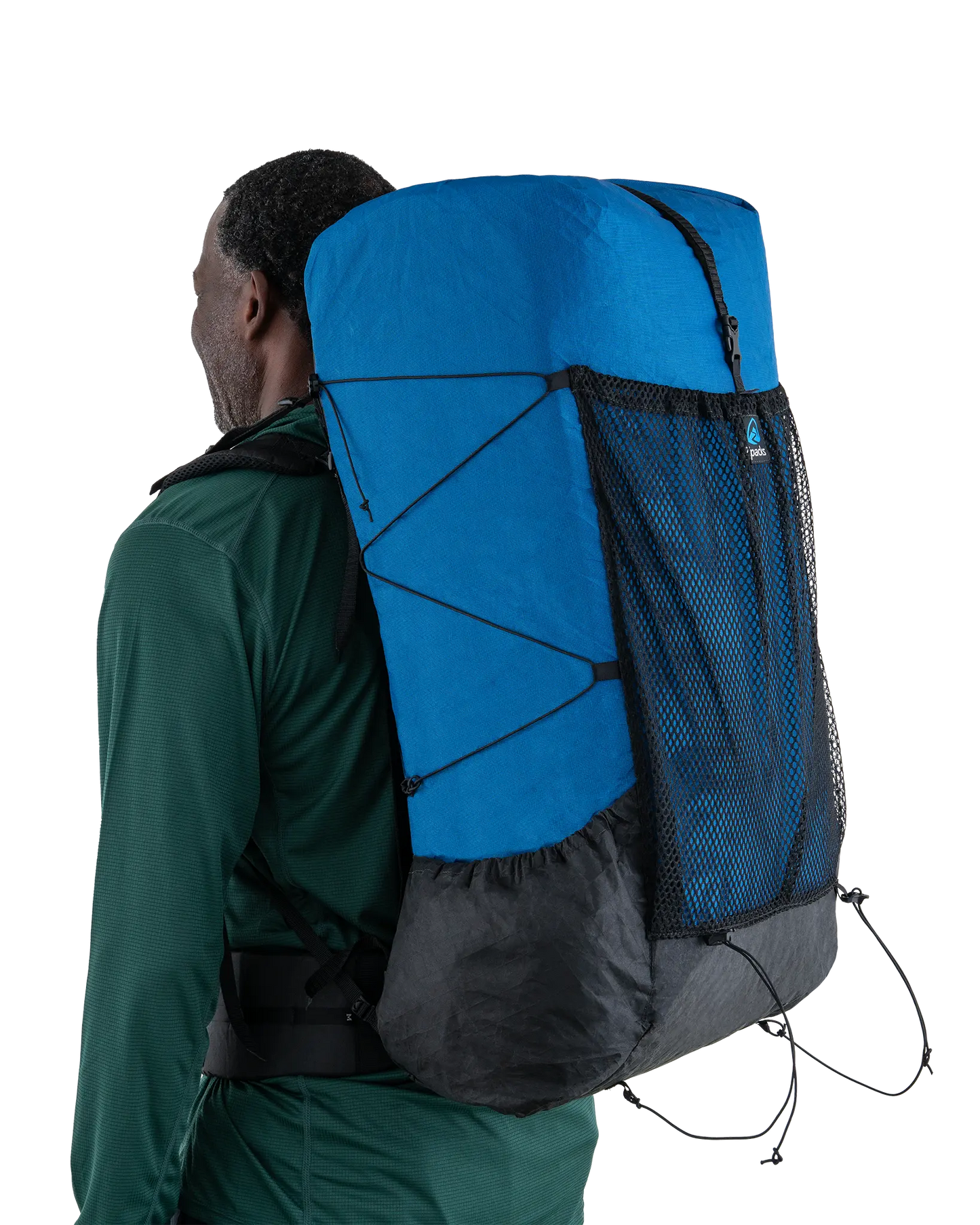 ZPacks - Arc Haul Ultra 70L BAG ONLY