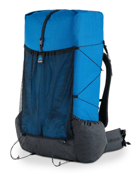 ZPacks - Arc Haul Ultra 70L BAG ONLY
