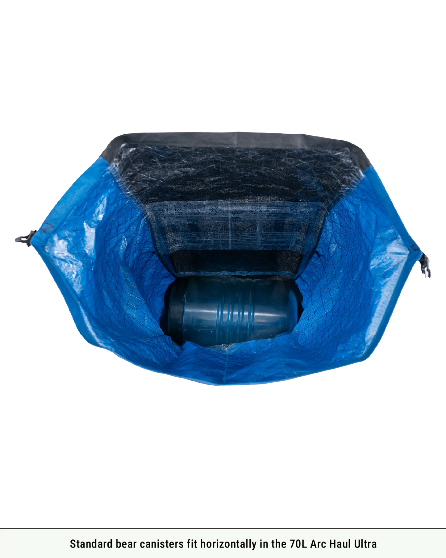 ZPacks - Arc Haul Ultra 70L BAG ONLY