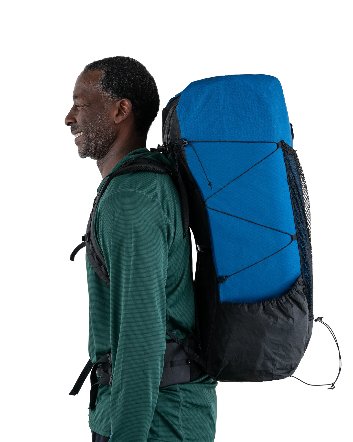 ZPacks - Arc Haul Ultra 70L BAG ONLY