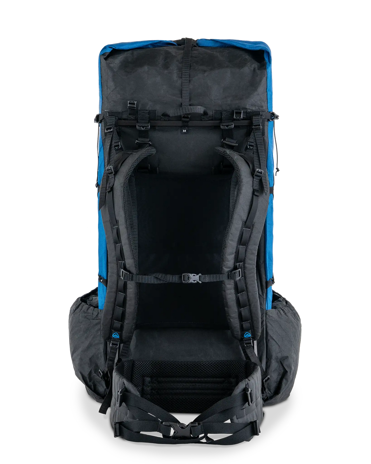 ZPacks - Arc Haul Ultra 70L BAG ONLY