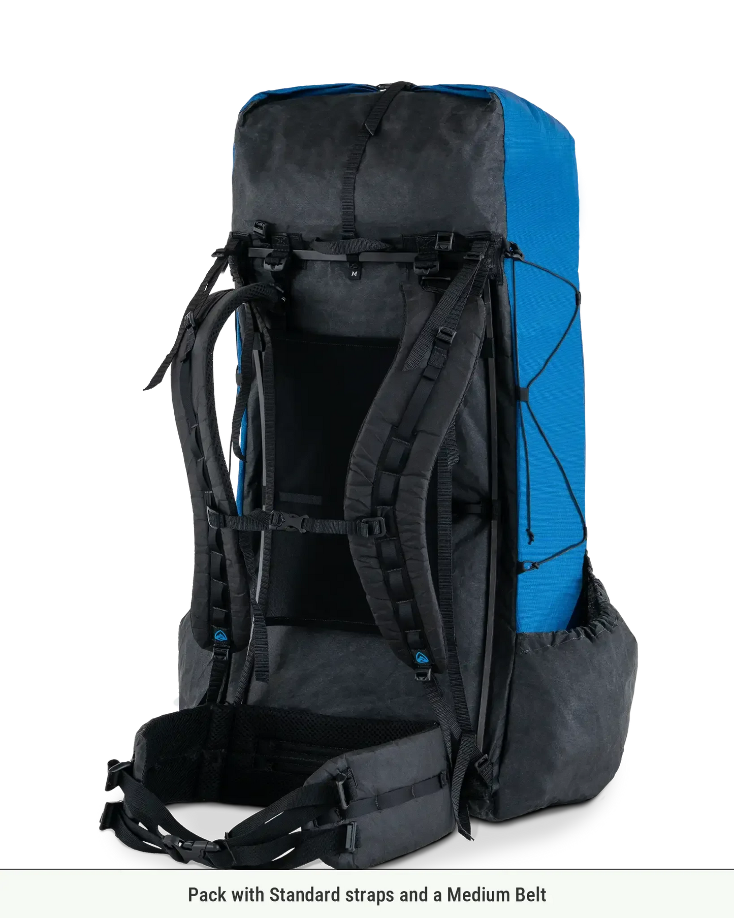ZPacks - Arc Haul Ultra 70L BAG ONLY