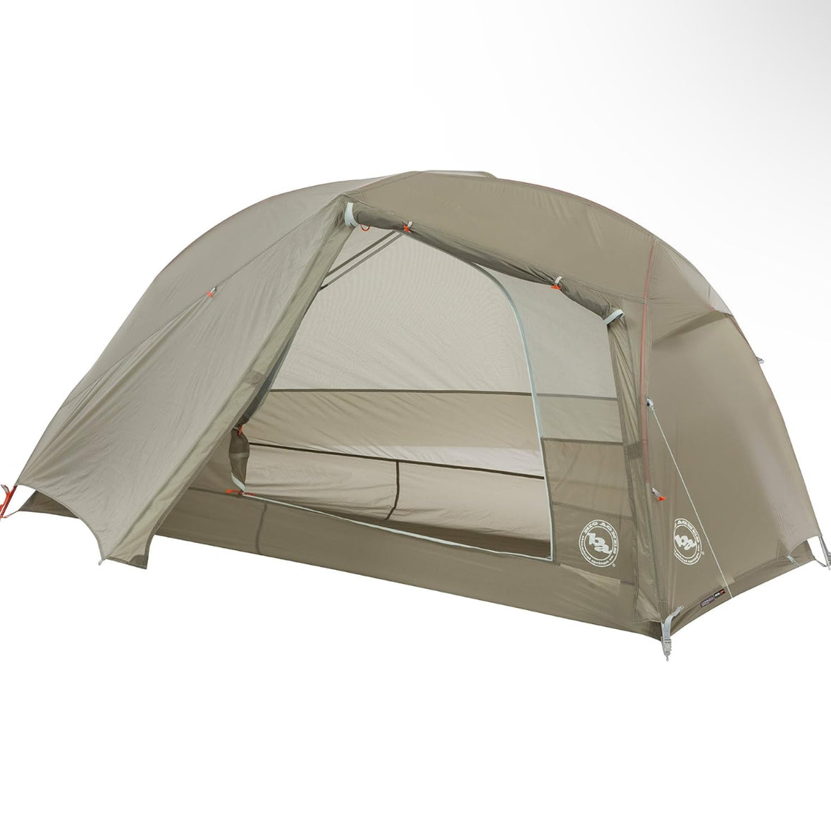 Big Agnes - Copper Spur HV UL 1-Person Tent