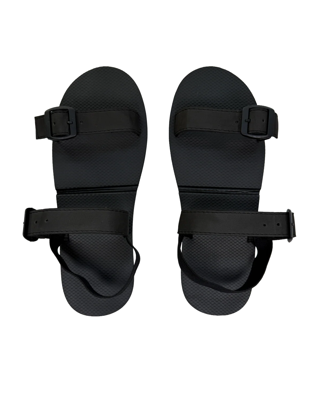 Jimmies™ - The Original Foldable Sandals