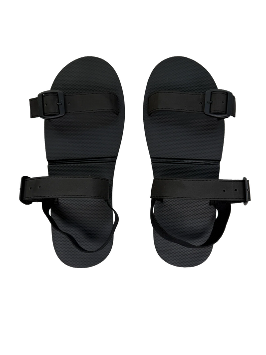 Jimmies™ - The Original Foldable Sandals