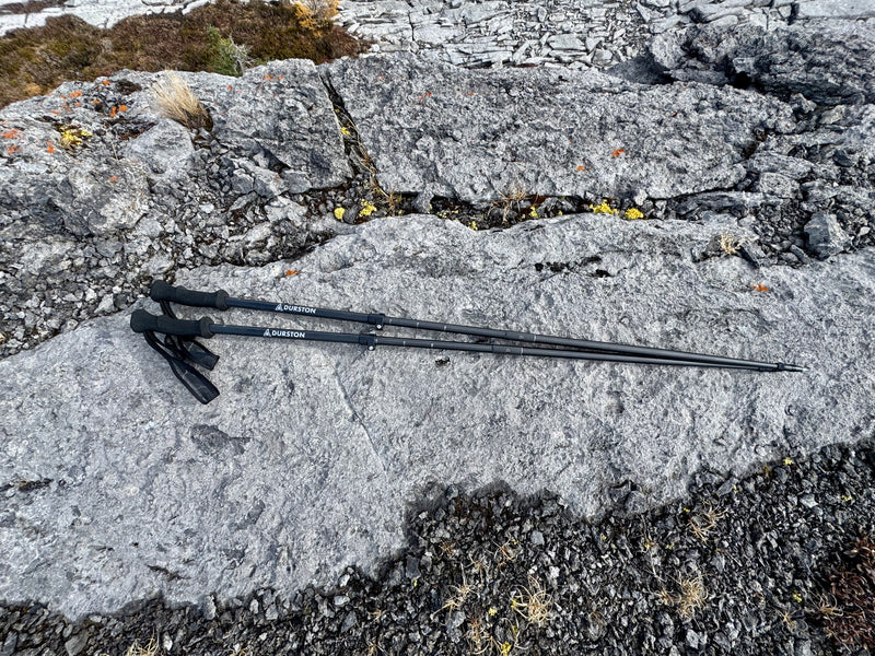 Durston - Iceline RS Trekking Poles