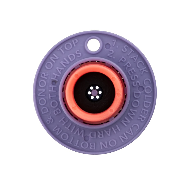 Alpenglow Gear - Alpenflow Fuel Transfer Valve (UPDATED)