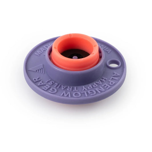 Alpenglow Gear - Alpenflow Fuel Transfer Valve (UPDATED)