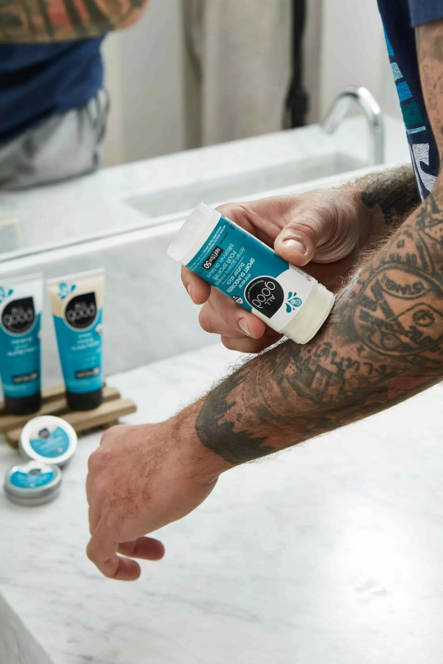 Allgood sunscreen online