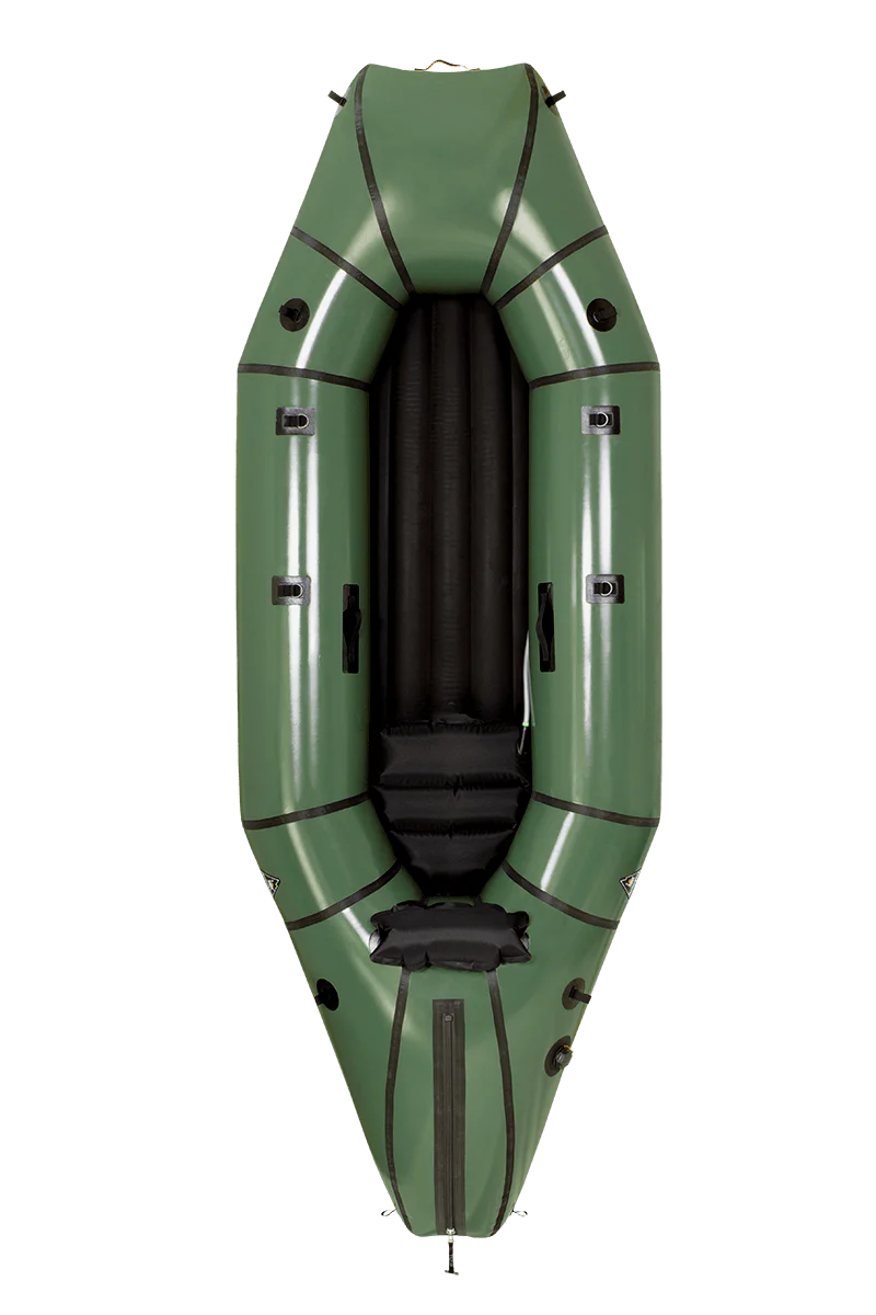 Alpacka Raft - Ranger