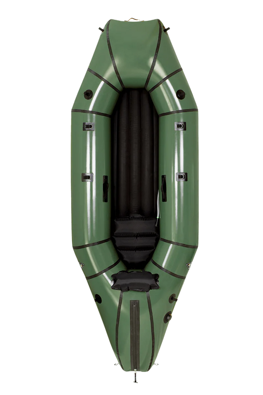 Alpacka Raft - Ranger