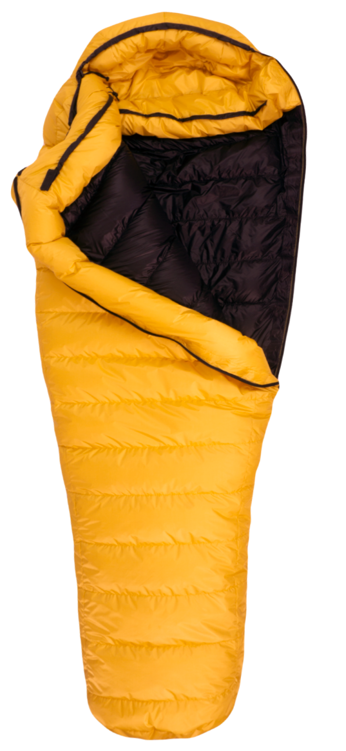 Western Mountaineering - Apache StormShield 15°F / -10°C