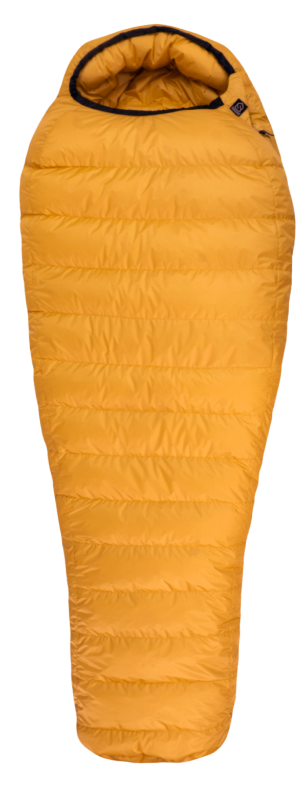 Western Mountaineering - Apache StormShield 15°F / -10°C