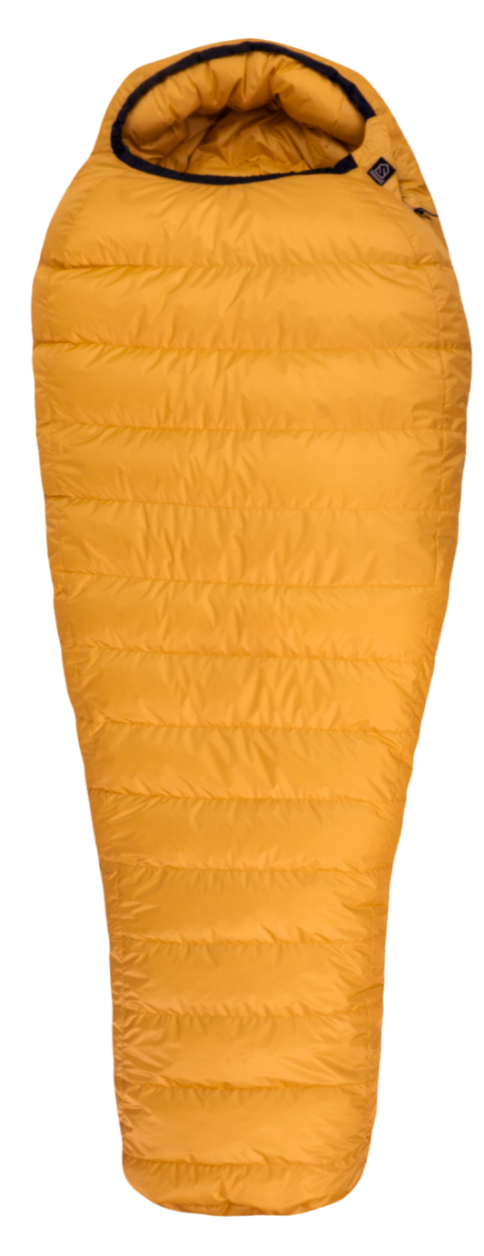Western Mountaineering - Apache StormShield 15°F / -10°C
