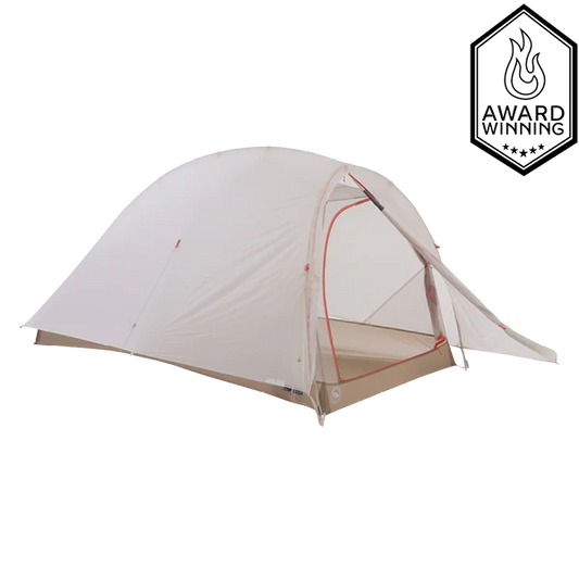 Big Agnes - Fly Creek HV UL 1-Person Tent