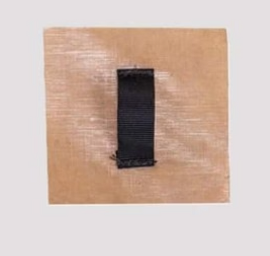 Adotec - Stick-On Loop Patch