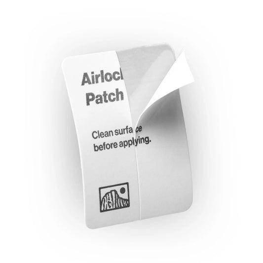 Igneous - Airlock Patch COMING SOON