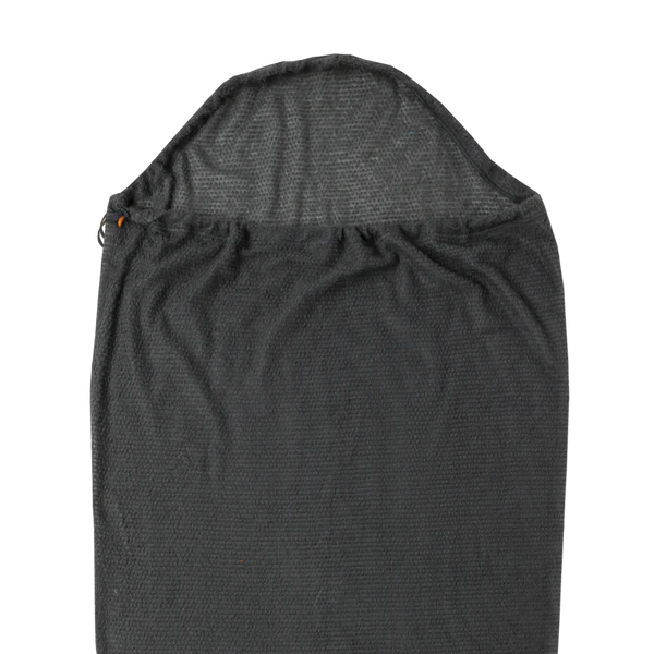 Big Agnes - Alpha Direct Fleece Sleeping Bag Liner