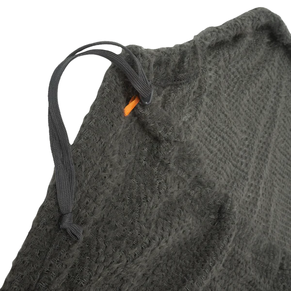 Big Agnes - Alpha Direct Fleece Sleeping Bag Liner