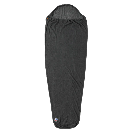 Big Agnes - Alpha Direct Fleece Sleeping Bag Liner