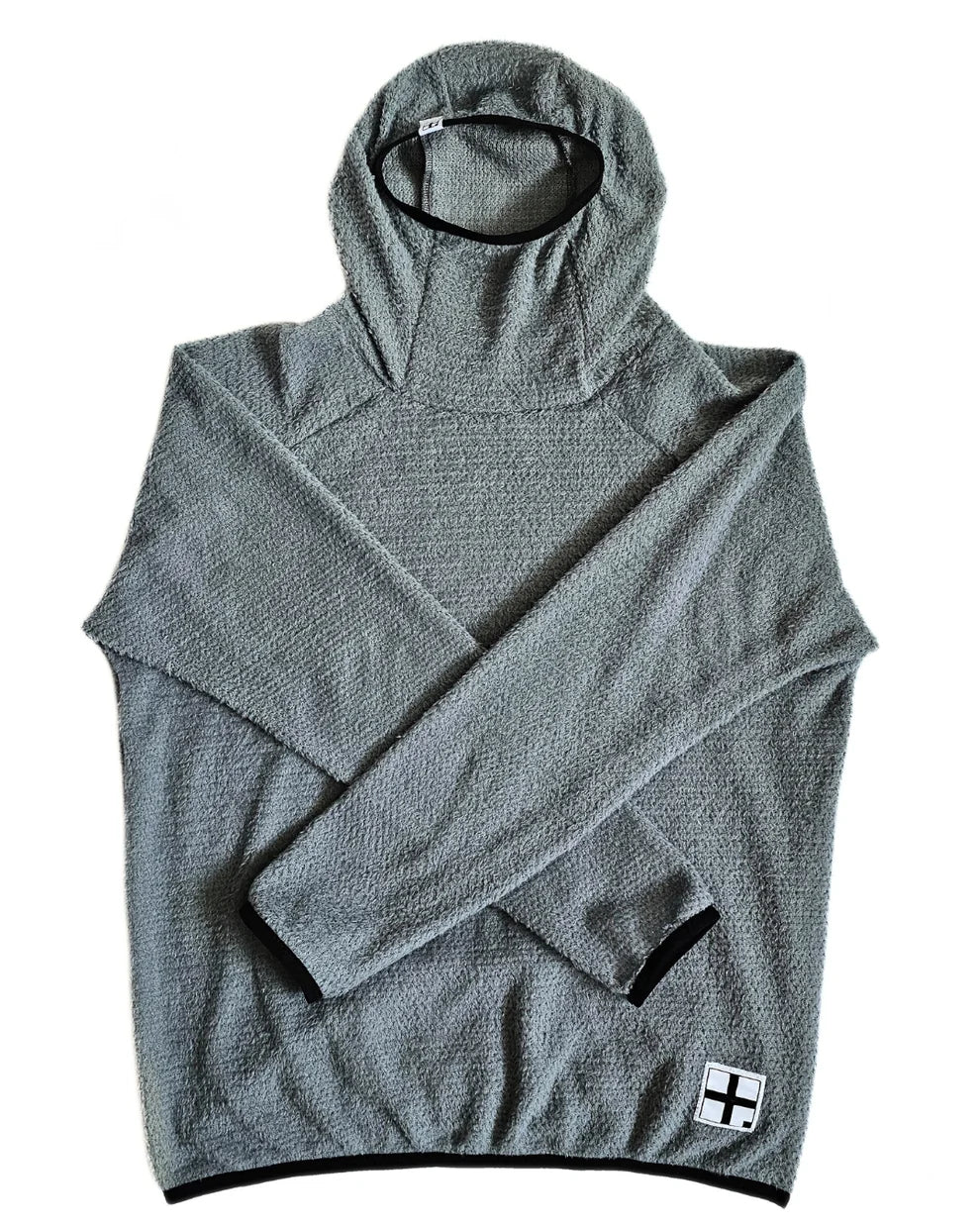 Terra Ultralight - Alpha Direct 90 Hoodie - Limited Edition