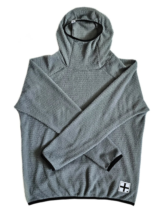 Terra Ultralight - Alpha Direct 90 Hoodie - Limited Edition