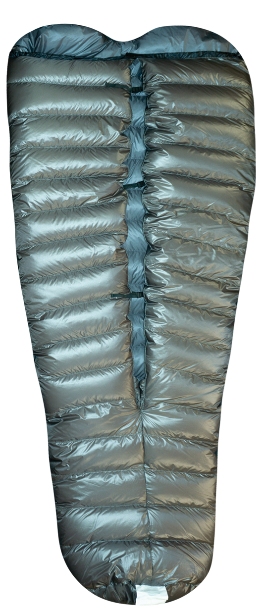 Western Mountaineering - Astralite Top Quilt